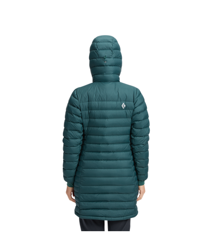 Black Diamond Women's Access Down 2.0 Parka