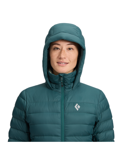 Black Diamond Women's Access Down 2.0 Parka
