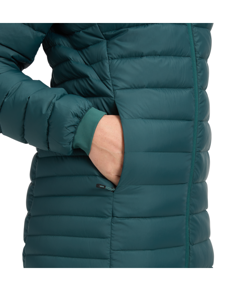 Black Diamond Women's Access Down 2.0 Parka