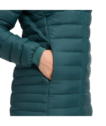 Black Diamond Women's Access Down 2.0 Parka