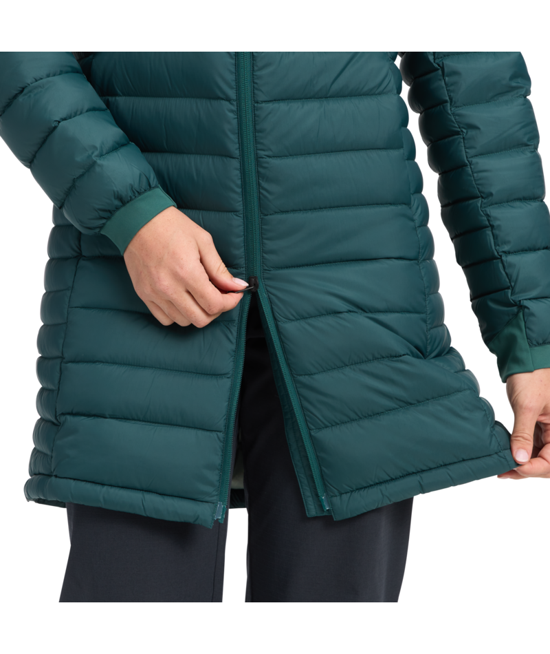 Black Diamond Women's Access Down 2.0 Parka