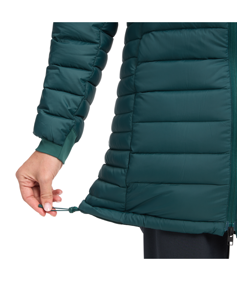 Black Diamond Women's Access Down 2.0 Parka