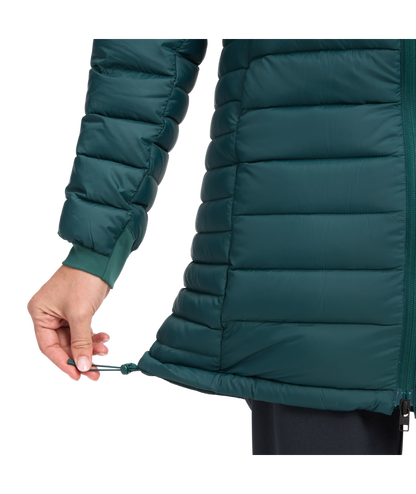 Black Diamond Women's Access Down 2.0 Parka