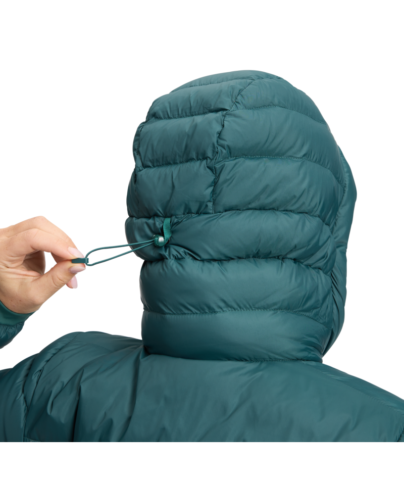 Black Diamond Women's Access Down 2.0 Parka