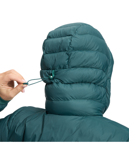 Black Diamond Women's Access Down 2.0 Parka