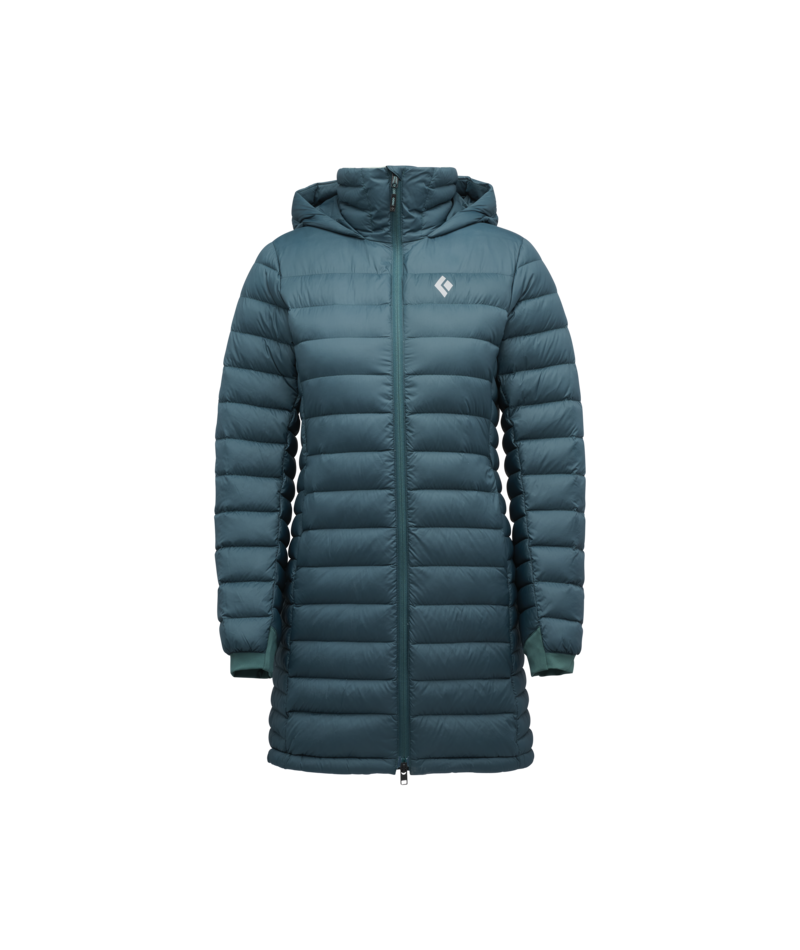 Black Diamond Women's Access Down 2.0 Parka