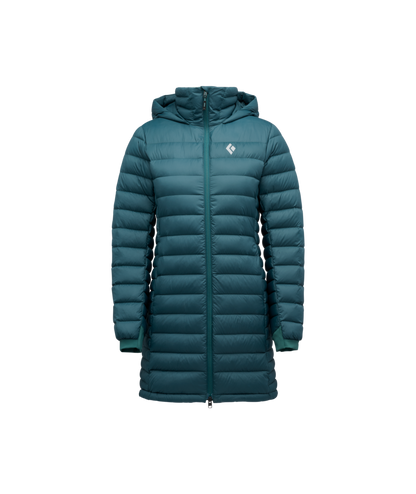 Black Diamond Women's Access Down 2.0 Parka