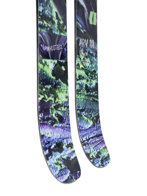 Armada ARV 88 MADSTEEZ 26/27
