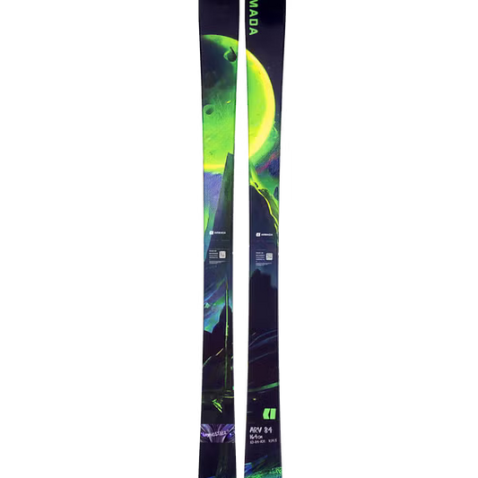 Armada ARV 84 MADSTEEZ 26/27