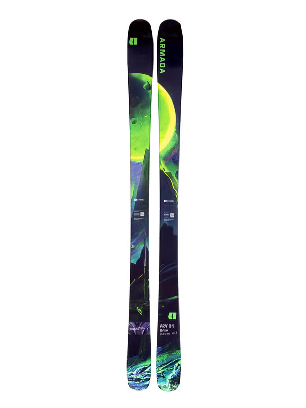 Armada ARV 84 MADSTEEZ 26/27