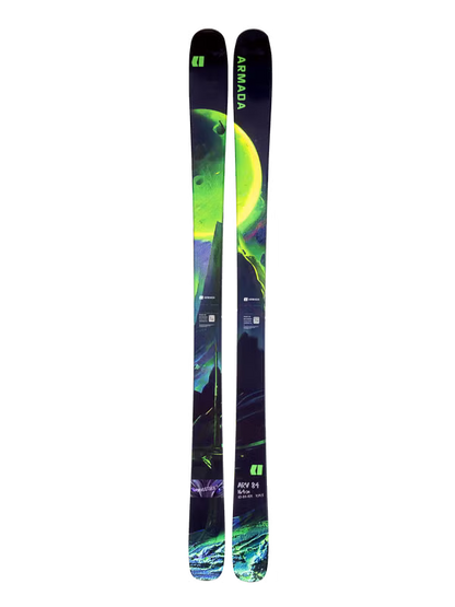 Armada ARV 84 MADSTEEZ 26/27