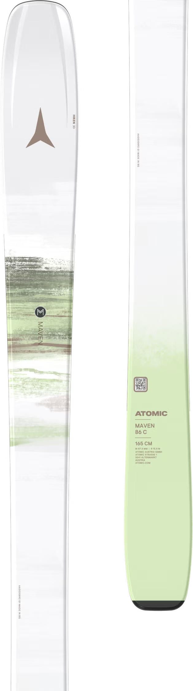 Atomic Maven 86 C