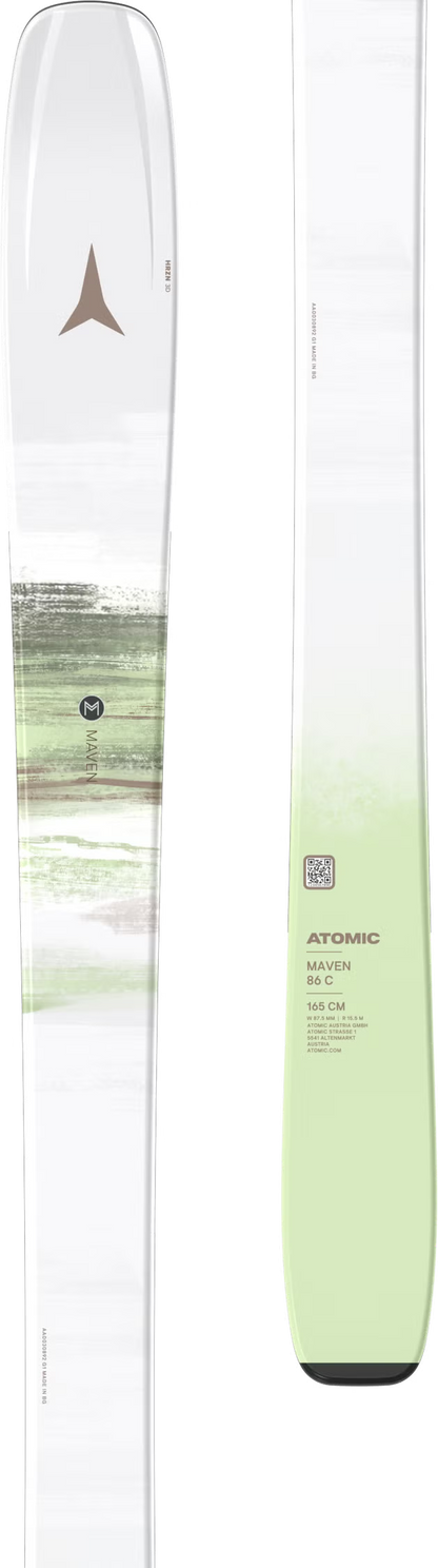 Atomic Maven 86 C