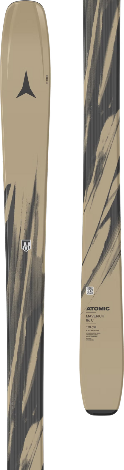 Atomic Maverick 86 C