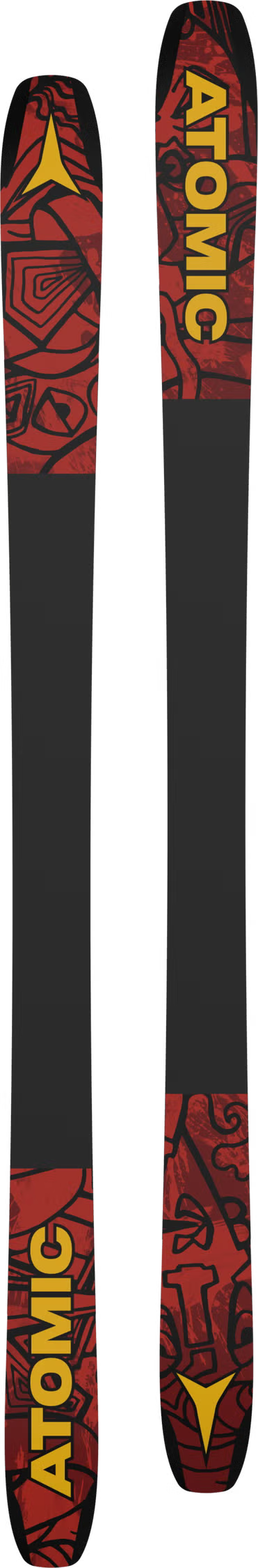 Atomic Bent 90 2027