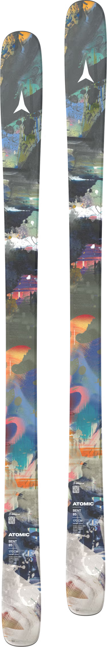 Atomic Bent 85 2027