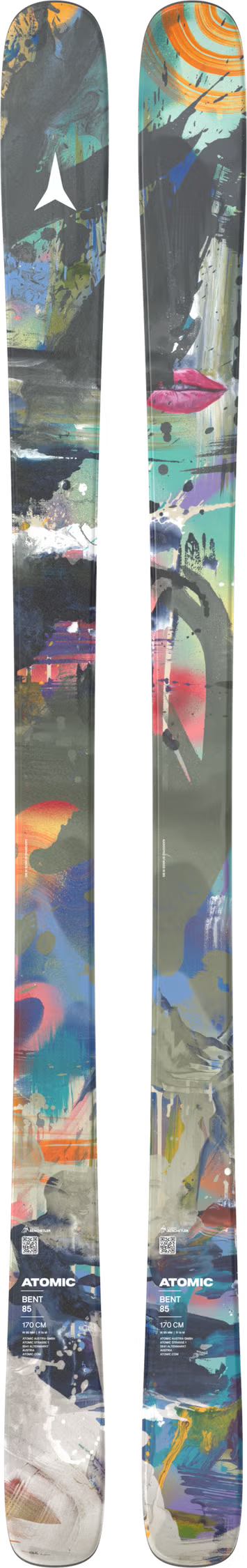 Atomic Bent 85 2027