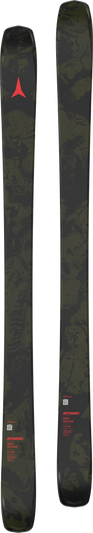 Atomic Bent Decode