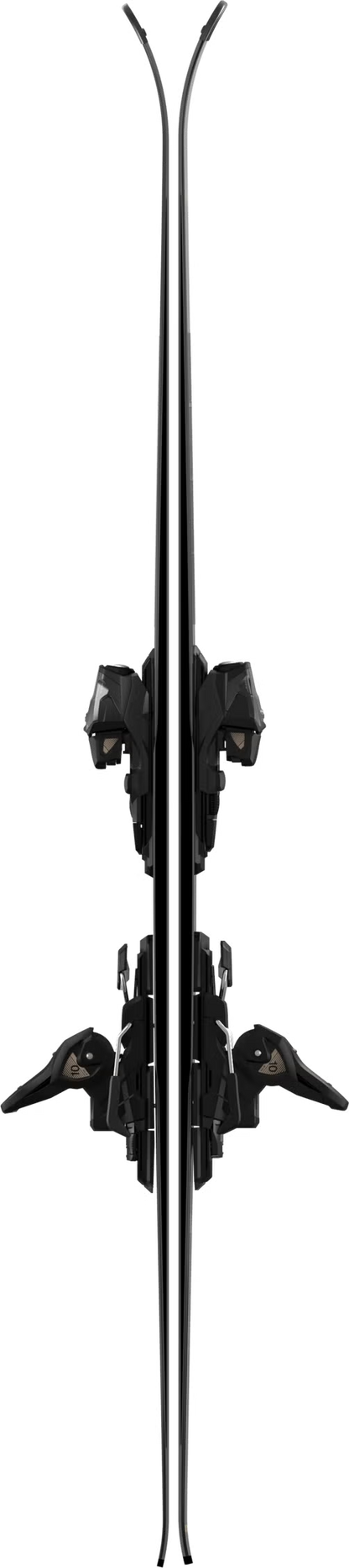 Atomic Cloud C9 + M10 GripWalk