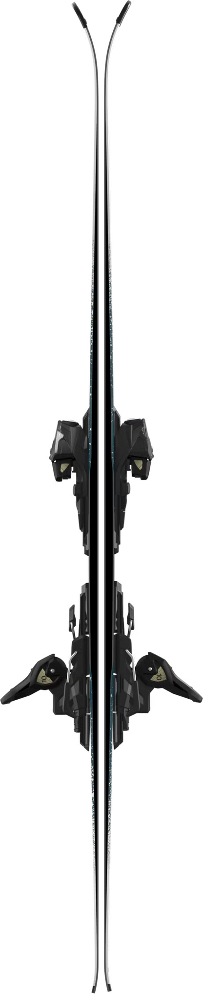 Atomic Redster Q5 + M 10 GW