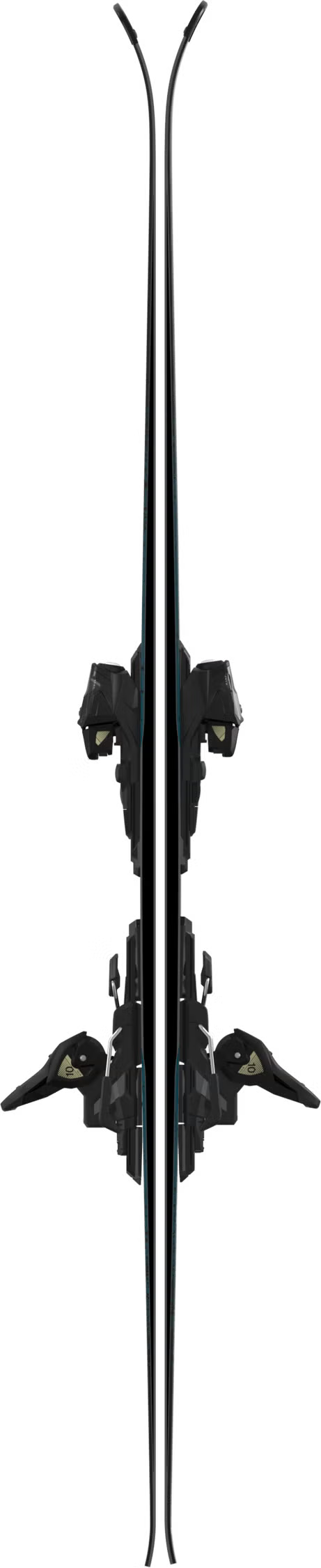 Atomic Redster Q4 + M 10 GW