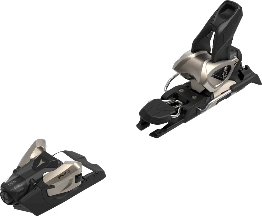 Atomic Strive 12 GripWalk
