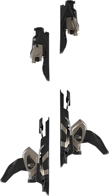 Atomic Strive 12 GripWalk