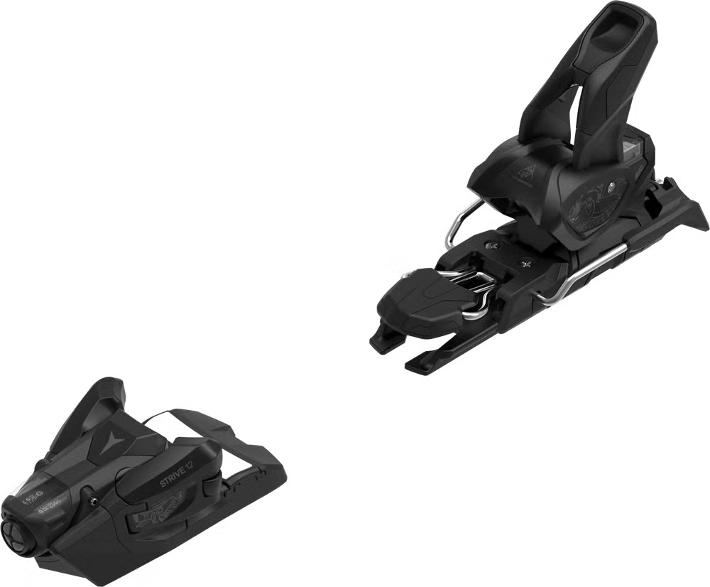 Atomic Strive 12 GripWalk