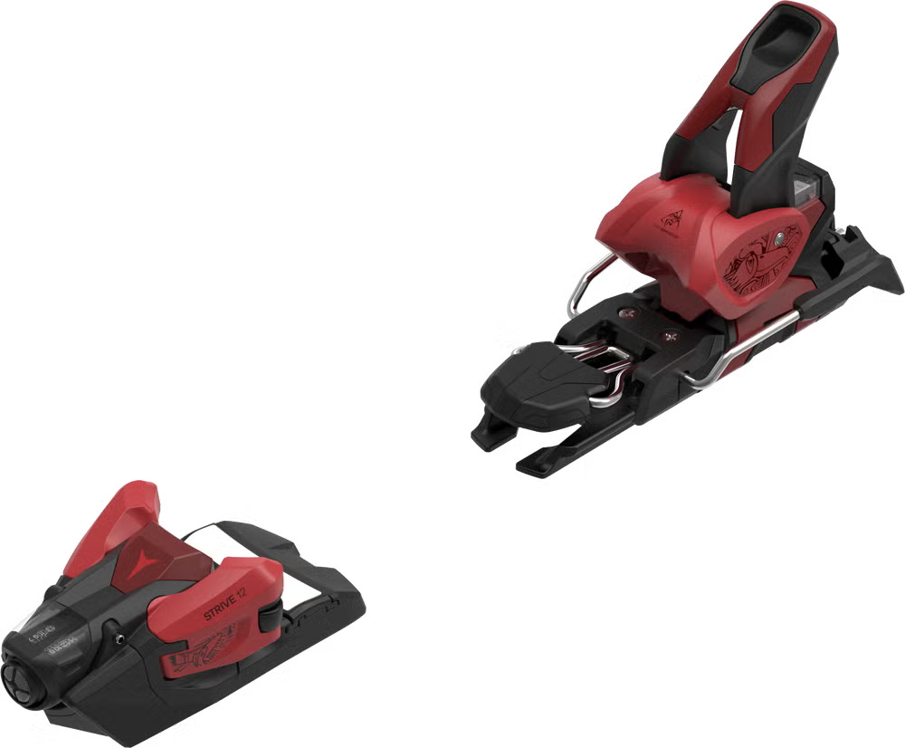 Atomic Strive 12 GripWalk
