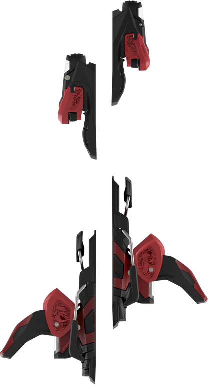 Atomic Strive 12 GripWalk
