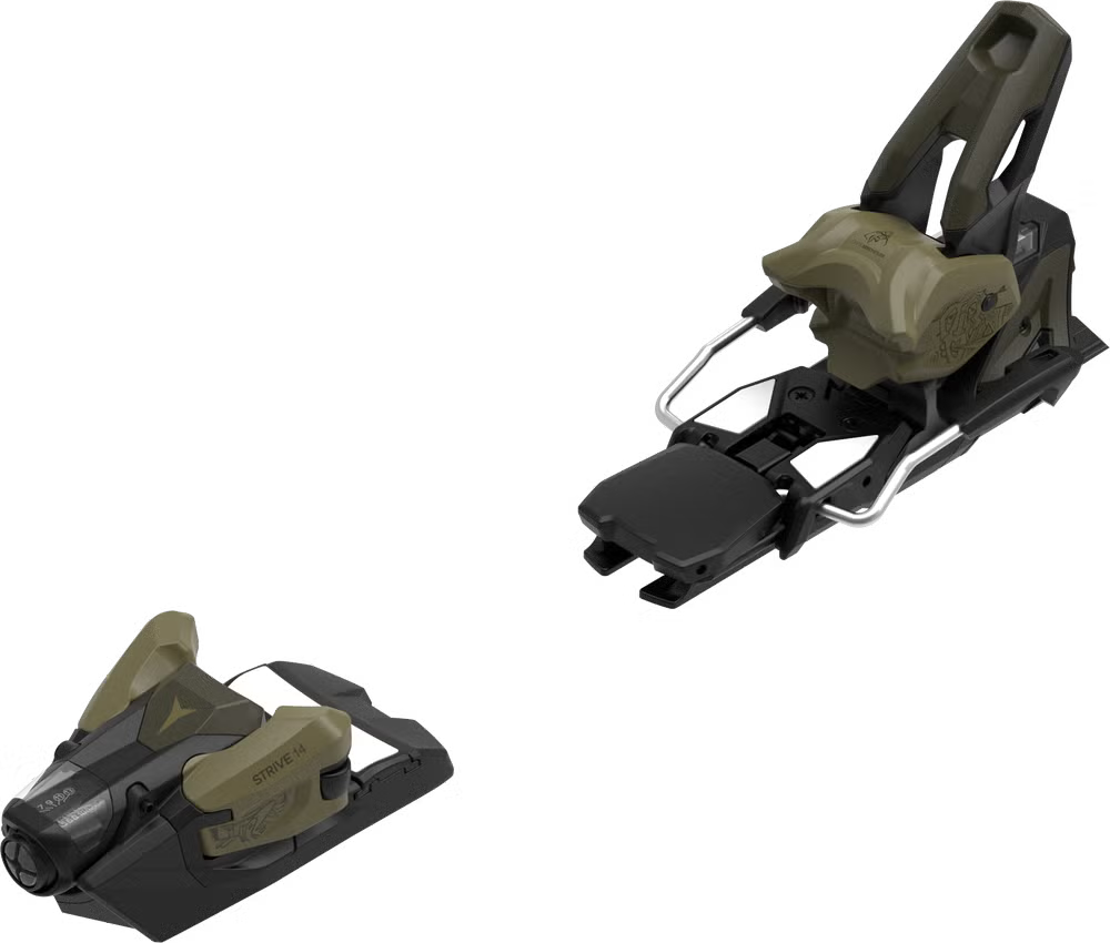 Atomic Strive 14 GripWalk