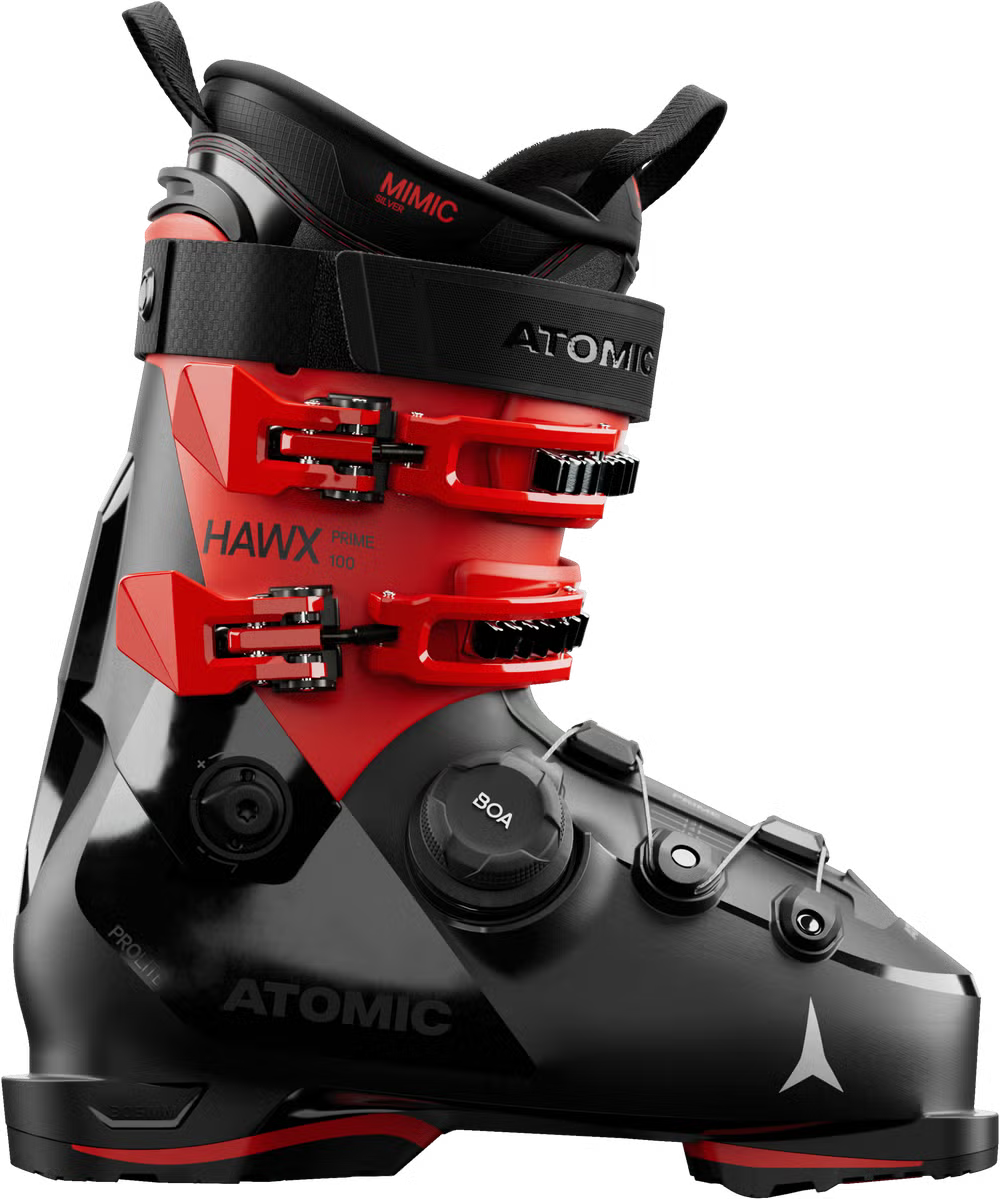 Atomic Hawx Prime 100 Boa