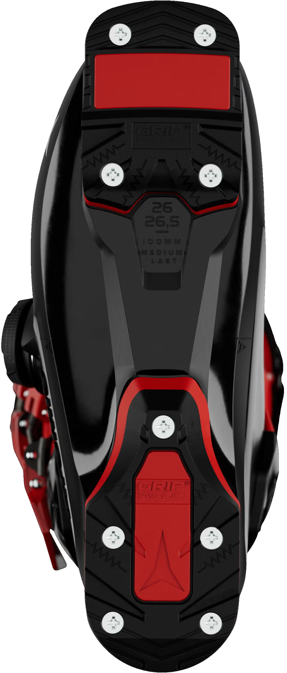 Atomic Hawx Prime 100 Boa