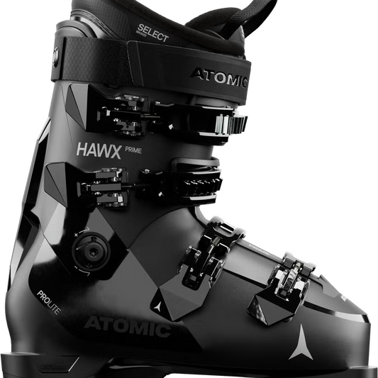 Atomic Hawx Prime W