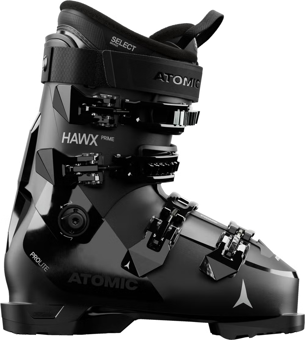 Atomic Hawx Prime W