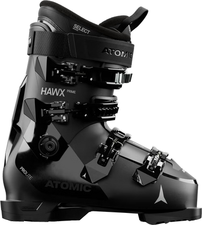 Atomic Hawx Prime W