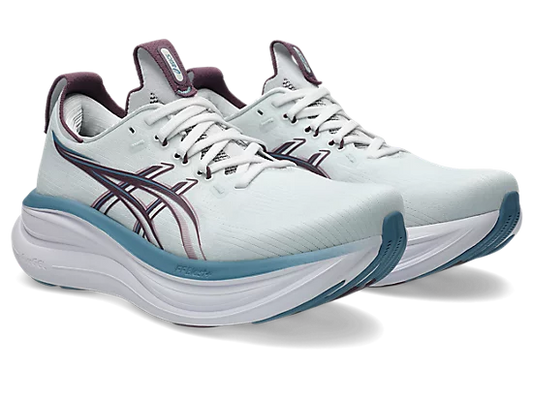 Asics Women's Gel-Nimbus 28