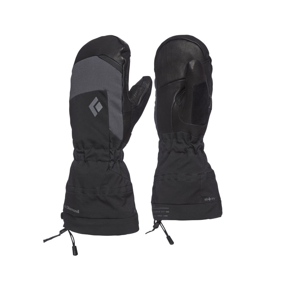BLACK DIAMOND MERCURY MITTS