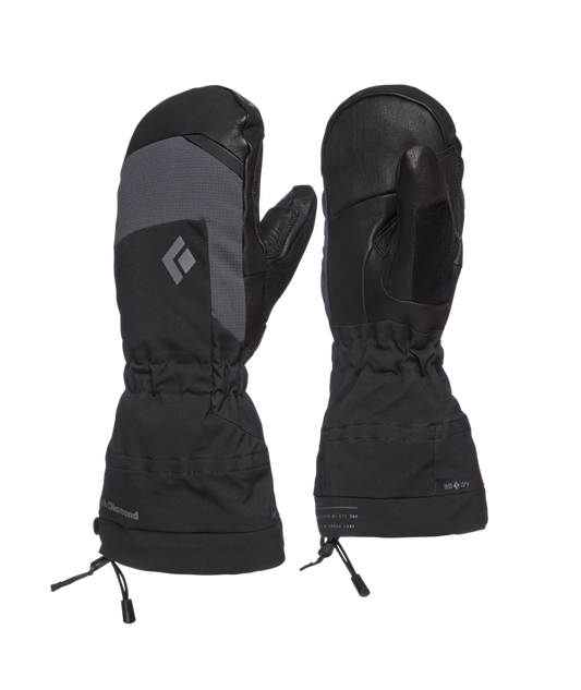 BLACK DIAMOND MERCURY MITTS
