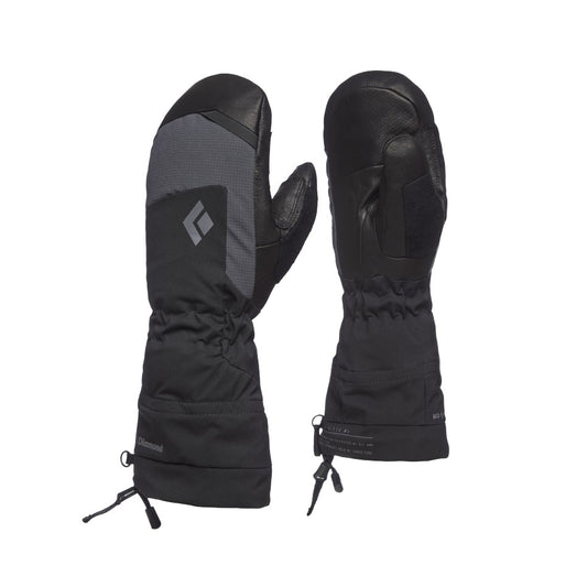 Black Diamond Women's Mercury Mitts