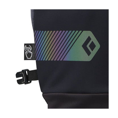 Black Diamond Hybrid Light Gloves