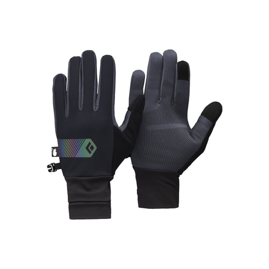 Black Diamond Hybrid Light Gloves