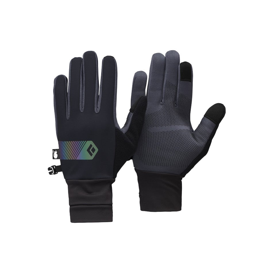 Black Diamond Hybrid Light Gloves