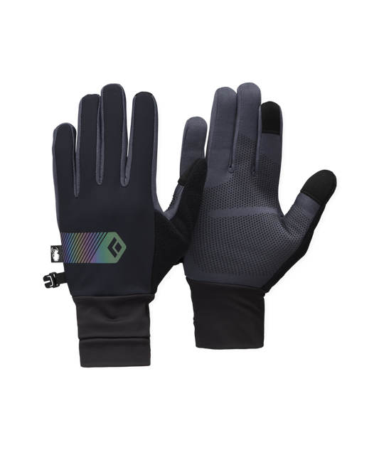 Black Diamond Hybrid Light Gloves