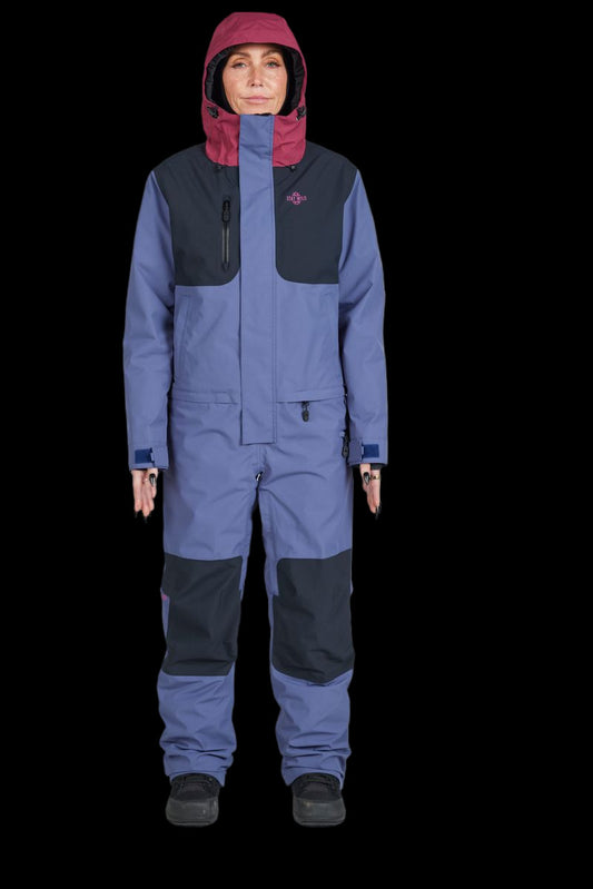 Airblaster Sassy Beast Suit