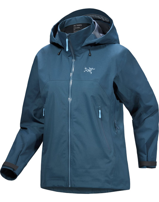 Arc'teryx Women's Beta AR Jacket