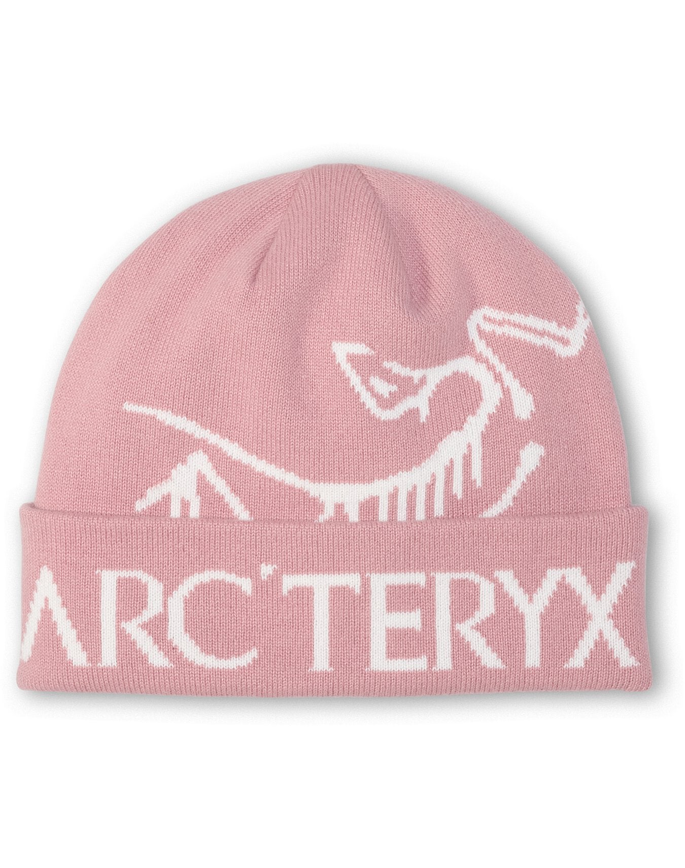 Arc'teryx Bird Word Toque – Sunshine and Ski