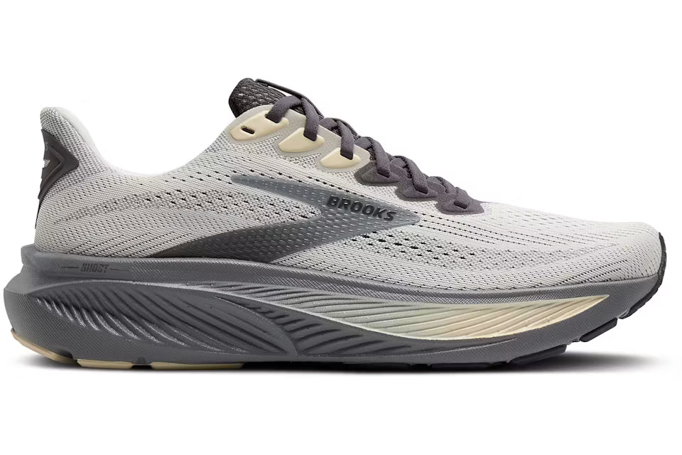 Brooks Men's Ghost 17