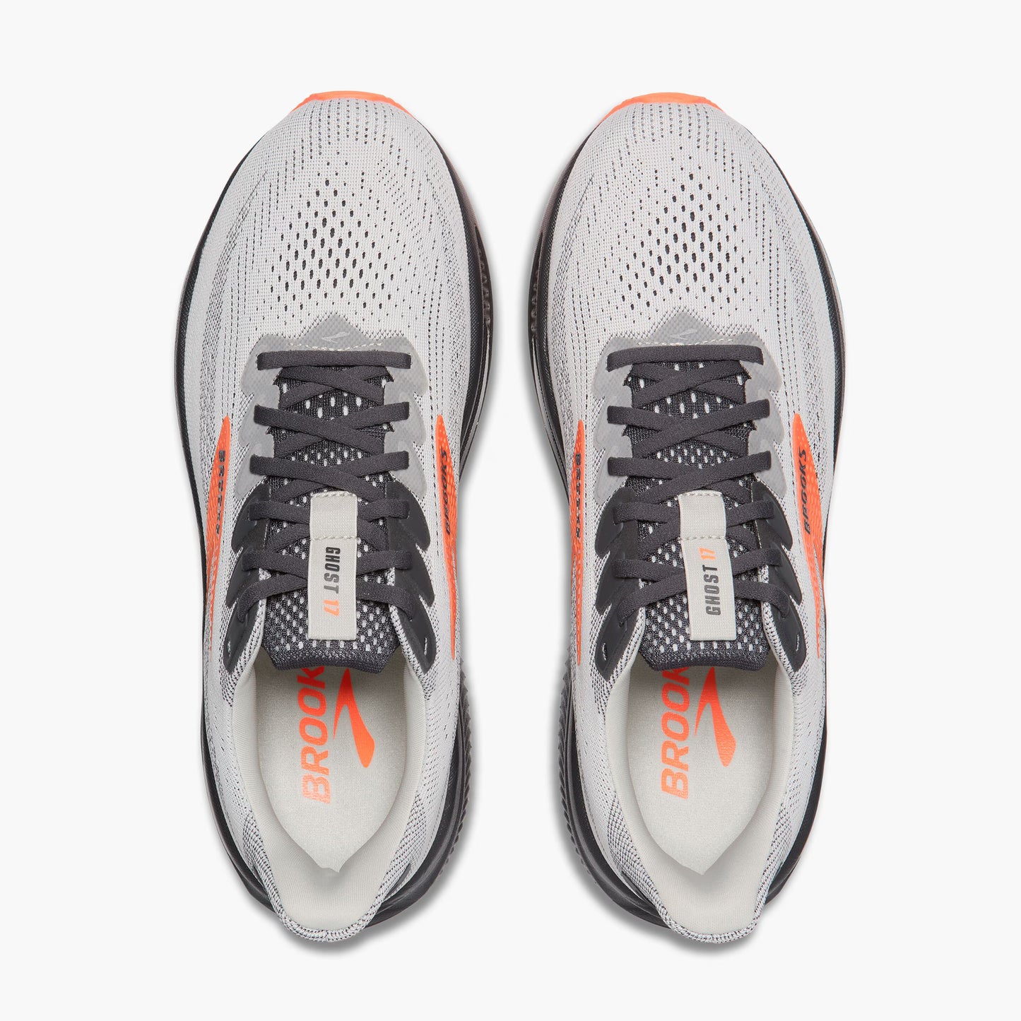 Brooks Men's Ghost 17