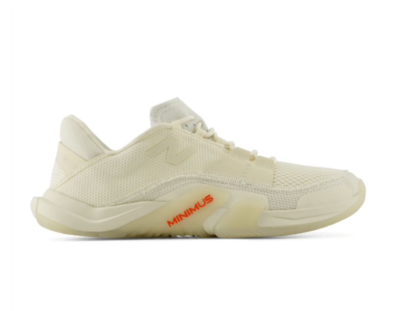 New Balance Women's Minimus TR v2